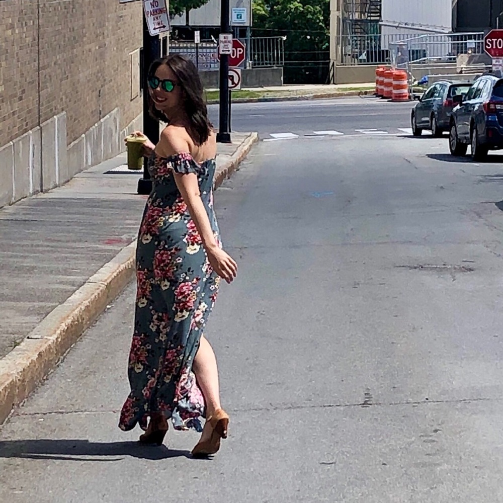 Meet your Posher, Daiva